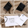 Balmain S6HJ656B930 107 Strap T-Shirt 141452178 [P]