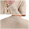 Balmain S6HJ656B930 107 Strap T-Shirt 141452178 [P]