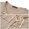 Balmain S6HJ656B930 107 Strap T-Shirt 141452178 [P]