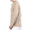 Balmain S6HJ656B930 107 Strap T-Shirt 141452178 [P]
