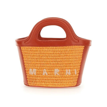 MARNI Mikrotropikalien Tasche P3860 ZO709 72772479