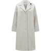 MaxMara Single Breasted Coat 61029513 [P]