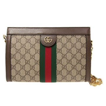 GUCCI Ophidia Supreme Chain Bag Beige 503877 K05NG 8745 56425678