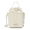 MAISON MARGIELA 5AC Kleine Bucket/Crossbody Tasche P4348 H9368 72772445 [P]
