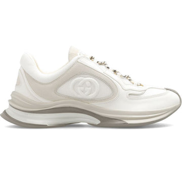 Gucci Interlocking G Run Sneakers 749785 AAB62 9144 61029282