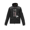 MONCLER ITABASHI Genius 1952 Jacke Schwarz 1A000 16 595EF 999 56072083 [P]