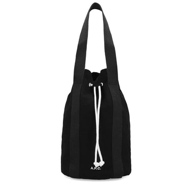 APC Angelo Shoulder Bag Black COGYX M61779 LZZ 72772423