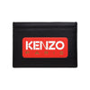 KENZO Signature Logo Kreditkartenetui Schwarz 5PM820 L41 99 58155908 [P]