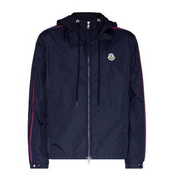 MONCLER ハタブ ロゴライニングジャケット 1A000 85 68352 775 56072065
