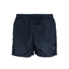 STONE ISLAND 23FW ストーン ロゴ スウィム ショートパンツ ネイビー A0020 52952960 [P]