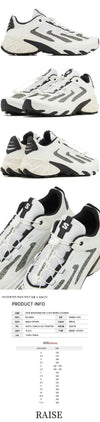 Salomon Women's SPEEDVERSE PRG Sneakers Multicolor L47149900 57885501 [P]