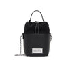 MAISON MARGIELA 5AC Mini Bucket Bag Schwarz T8013 P4348 55909875 [P]