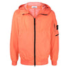 STONE ISLAND Wappen Naslan Light Watro Hoodie-Jacke V0032 52927662 [P]