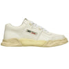 Maison Mihara Yasuhiro OG Sole PF Leather Sneakers White A09FW708 57885416 [P]