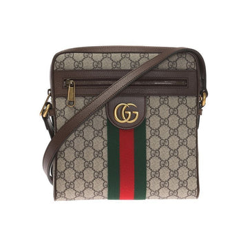 GUCCI Ophidia GG kleine Messenger Tasche Beige 547926 96IWT 8745 55827497