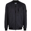 STONE ISLAND Skin Touch Nylon-TC Jacke Dunkelblau 761541331 V0020 52912323 [P]