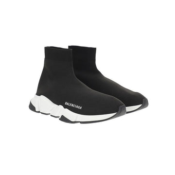 BALENCIAGA Speedrunner Sneaker Schwarz 587286 W05G9 1000 68300652
