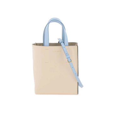 Marni 23FW Color Block MUSEO Tote Bag SHMP0040Q0 P2644 ZO583 68246316