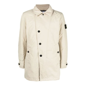 STONE ISLAND David TC PrimaLoft Daunenmantel 771542149 V0090 52882912