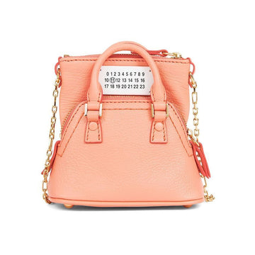 MAISON MARGIELA 5AC ベビー クロス/ショルダーバッグ P5348 T4176 57804407