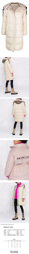 Moncler Reversible Padded Jacket 1C000 35 595JG 035 55461621 [P]