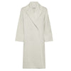 MaxMara Neoprene Coat Ecru 2399010131 001 59940768 [P]