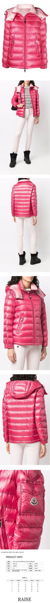 MONCLER DALLIES Daunenjacke 1A000 04 539AQ 542 55461587 [P]
