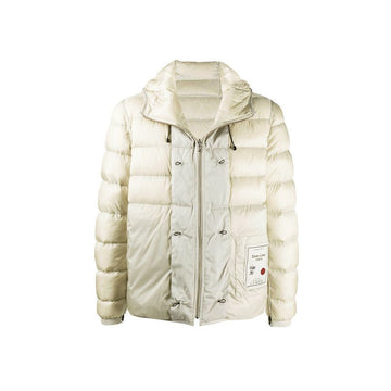 TEN C リバーシブル フード パディング ジャケット 18CTCUD03103 002197 120 57688016