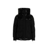 Moncler EVITAL Logo Padded Jacket Black 1A000 81 595A2 999 55461536 [P]