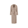 MAXMARA カシミヤ ベルト コート ベージュ 2310180139 032 59940721 [P]