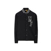 Moncler Genius Logo Bomber Jacket Black 8G000 06 899OJ 999 64448576 [P]