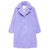 Stand Studio Cocoon Fur Teddy Coat 61303 9040 74000 57551823 [P]