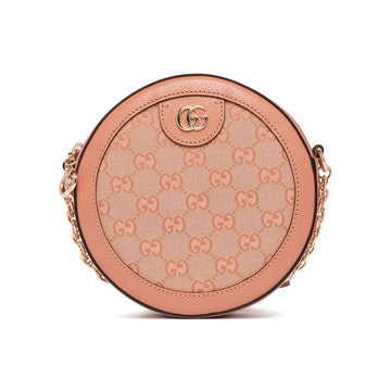 GUCCI Ophidia Runde Schulter-/Crossbody Tasche 550618 FACC5 5748 59864407