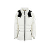Moncler Big Logo Belted Padded Jacket 55461479 [P]