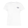 APC Denise Logo Embroidered T-Shirt COEZC F26842 AAB 52250070 [P]