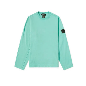 STONE ISLAND Wappen Shadowproject Mesh Sweatshirt V0044 51823311