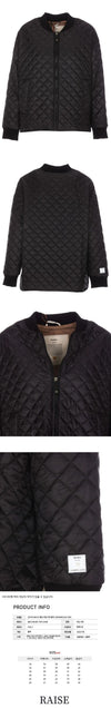 MAXMARA MAYA Stepp-Paddingjacke Schwarz 2394860334 009 59864153 [P]