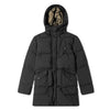 Ten C Extreme Hooded Padding Jacket 64078701 [P]