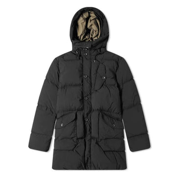 TEN C エクストリームフードパディングジャケット 23CTCUB03134 003780 999 64078701