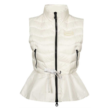 DUVETICA Drawstring Padded Vest VDDV10131K0001 BGL 57306425