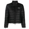 DUVETICA Bedonia Quilted Padding Jacket VDDJ00725K0001 BKS 57306375 [P]