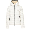 DUVETICA TRIZIA Kapuze Daunenjacke VDDJ00325K0001 WHS 57306309 [P]