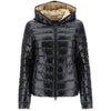 DUVETICA Trizia Hooded Padded Jacket VDDJ00325K0001 BKS 57306303 [P]