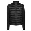 DUVETICA Mix Padding Jacket 57306298 [P]