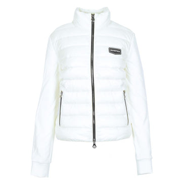 DUVETICA ロゴミックスパディングジャケット VDDJ00625K0001 WHS 57306297