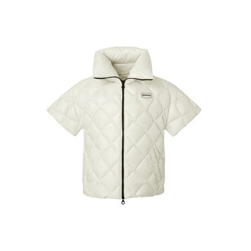 DUVETICA SERAPIDE Halblange Steppjacke VDDH00125K0001 BGL 57306293