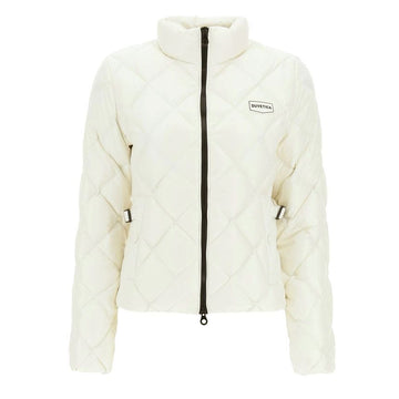 DUVETICA Sora Logo Steppjacke VDDJ00125K0001 BGL 57306278
