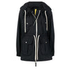 Moncler Genius Hooded Jacket Black 1A000 07 M1432 999 55204045 [P]