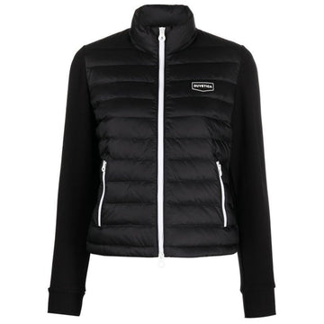 DUVETICA ロゴミックスパディングジャケット VDDJ90131K0001 BKS 57306231