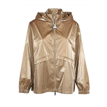MONCLER Louvois Kapuzenjacke Gold 1A000 76 53A3H 237 55204028